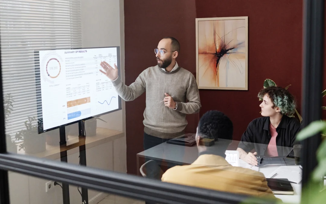 Professionalizing the Technology Backbone: An Operator’s Perspective