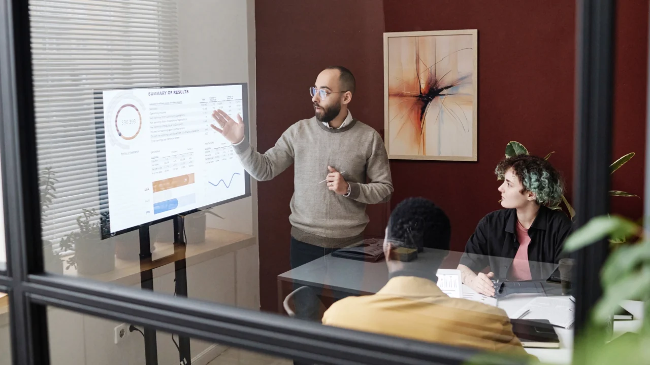 Professionalizing the Technology Backbone: An Operatorās Perspective