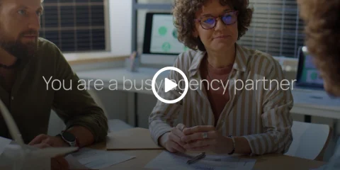 Initus: Ideal Turnkey Integration Solution Partner for Shopify Implementation Agencies