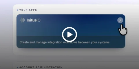 InitusIO: Seamlessly Connect Shopify & NetSuite
