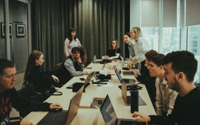 The Automation Anxiety Roadmap: Turning Fear into Future-Proofing