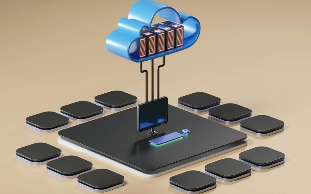 Scale Your CRM or ERP Practice: De-Risk Big Deployments by Partnering with Initus for 30% Faster Data Migration