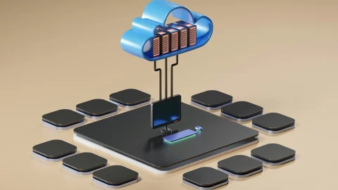 Scale Your CRM or ERP Practice: De-Risk Big Deployments by Partnering with Initus for 30% Faster Data Migration