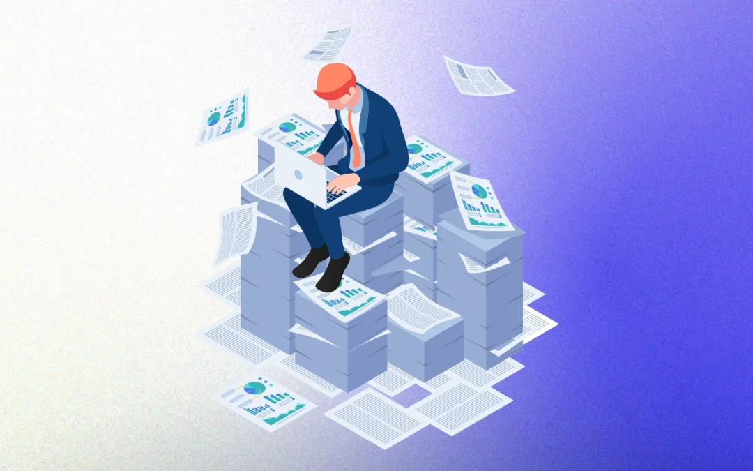 Why Data Migration is the Silent Killer of CRM & ERP Implementations
